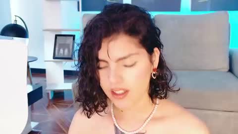 Lia Butterfly  online show from July 2026 07:09:01 PM