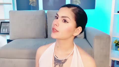 Lia Butterfly  online show from July 2026 12:12:01 PM
