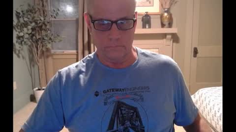 Miles online show from February 2025 01:55:02 AM