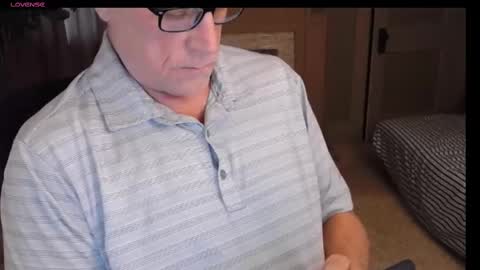 Miles online show from November 2025 08:30:01 PM