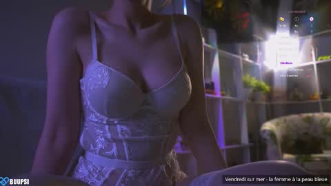 buupsi online show from January 2026 01:30:01 AM