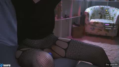 buupsi online show from January 2026 03:19:02 AM