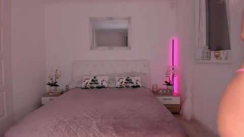 Nicolah  Steven Bond online show from April 2026 07:18:02 PM