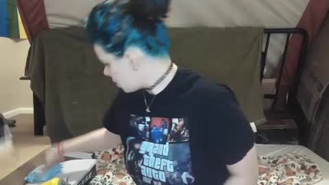 River online show from December 2024 01:42:01 AM