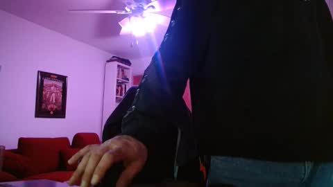 bwall1425 online show from January 2026 11:09:01 PM