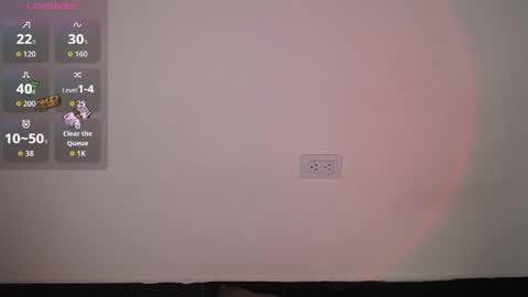 Snapshot of by_alessanndra_ chatting on May 2026 01:14:02 AM Alessandra online show from May 2026 01:14:02 AM