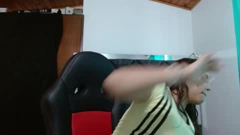 Snapshot of by_naughty chatting on January 2025 11:46:01 AM by_naughty online show from January 2025 11:46:01 AM