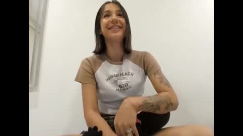 salome online show from November 2025 02:23:01 AM