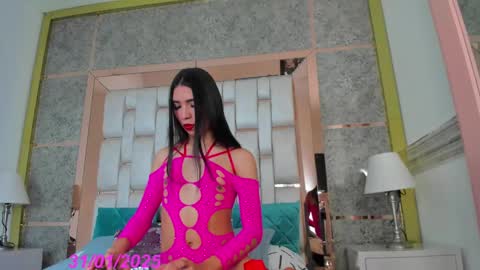 bylie_hills online show from January 2025 04:36:01 AM