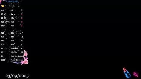 bylie_hills online show from September 2025 09:29:02 PM