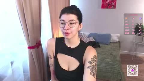 Snapshot of byteblush chatting on February 2026 07:51:02 AM Kira online show from February 2026 07:51:02 AM