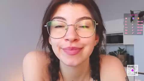 Snapshot of byteblush chatting on February 2026 09:43:01 AM Kira online show from February 2026 09:43:01 AM