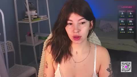 Snapshot of byteblush chatting on February 2026 02:14:01 PM Kira online show from February 2026 02:14:01 PM