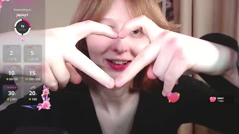 C0ralynx online show from October 2025 07:22:02 PM