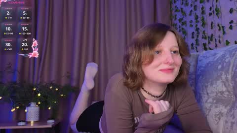 C0ralynx online show from December 2025 07:08:02 PM