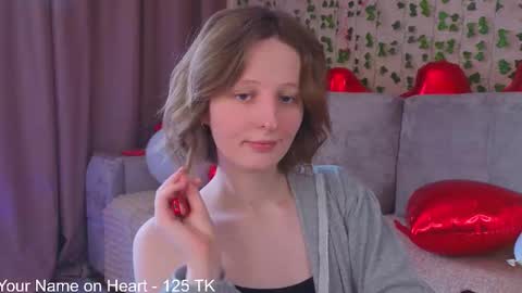 C0ralynx online show from February 2026 09:25:02 AM