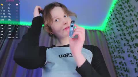 C0ralynx online show from April 2026 10:30:01 AM