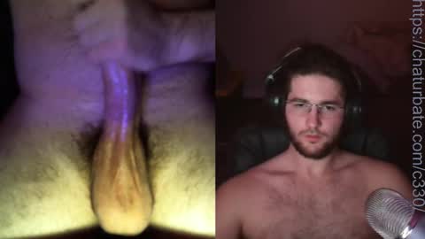 Snapshot of c330 chatting on February 2025 07:53:02 AM Christian online show from February 2025 07:53:02 AM