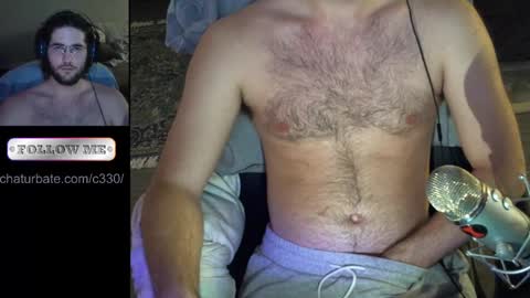 Snapshot of c330 chatting on March 2025 09:07:02 AM Christian online show from March 2025 09:07:02 AM