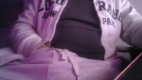 supersperm online show from January 2025 10:43:02 PM