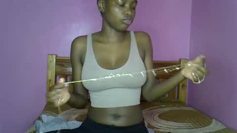 C--trish online show from January 2026 10:20:01 AM