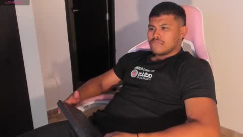 INSTAGRAM CABALLERO 1998  online show from December 2024 04:08:02 AM