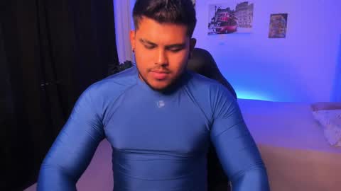 INSTAGRAM CABALLERO 1998  online show from March 2025 02:45:02 PM