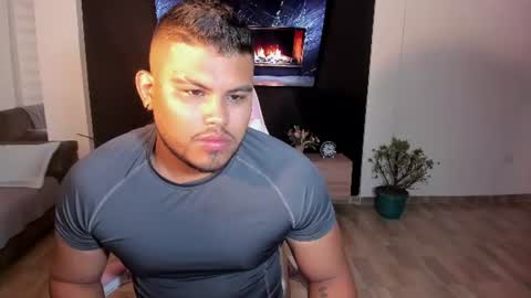INSTAGRAM CABALLERO 1998  online show from July 2026 05:14:02 AM