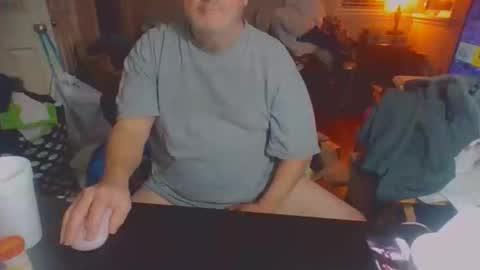 caballerobrillante online show from January 2026 07:35:02 AM