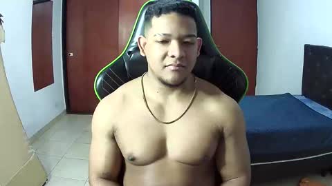 caballerozodi online show from October 2025 02:40:01 PM