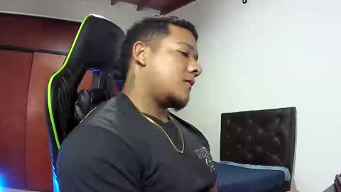 caballerozodi online show from November 2025 08:42:02 PM