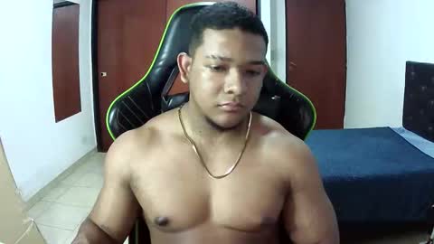 caballerozodi online show from November 2025 08:42:01 PM