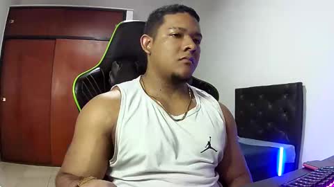 caballerozodi online show from November 2025 06:43:02 PM