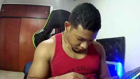 caballerozodi online show from November 2025 06:44:02 PM