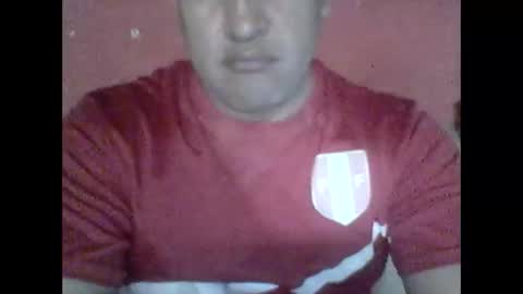 Cachudosexy online show from December 2024 04:17:01 PM
