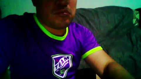 Cachudosexy online show from September 2025 05:06:02 AM