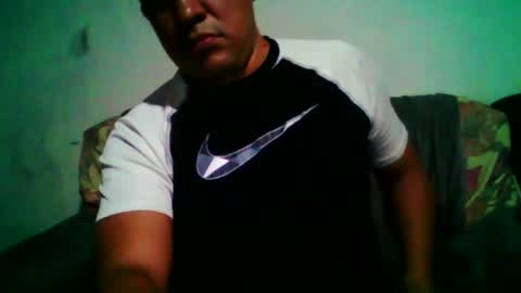 Cachudosexy online show from September 2025 04:59:02 AM