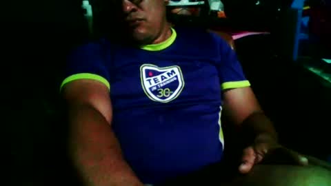 Cachudosexy online show from October 2025 04:40:01 AM