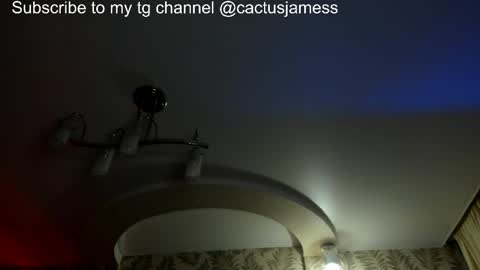 James online show from April 2026 11:25:01 PM