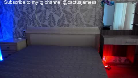 James online show from July 2026 03:29:02 PM