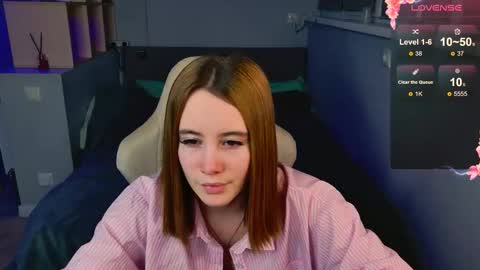 caeliaa online show from February 2026 06:49:02 PM