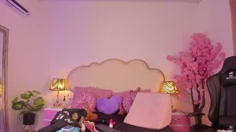 Snapshot of cahitlinbel chatting on July 2026 05:54:02 AM Cahitlin online show from July 2026 05:54:02 AM