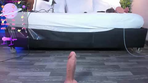 CailynBrown online show from November 2025 04:35:02 AM