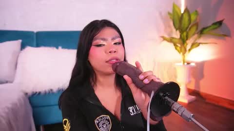 CailynBrown online show from March 2026 04:56:02 AM