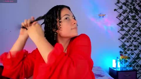 Snapshot of cailynho chatting on July 2026 10:17:01 PM Cailyn online show from July 2026 10:17:01 PM