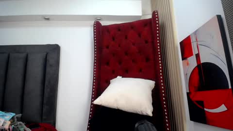 Cain  online show from April 2026 03:29:01 AM