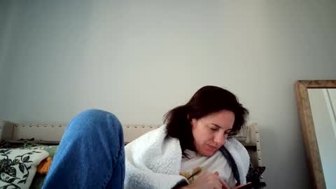 Caitie Citrine online show from December 2024 07:11:01 PM