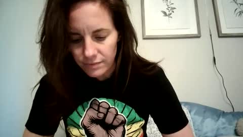 Caitie Citrine online show from October 2025 07:05:02 PM