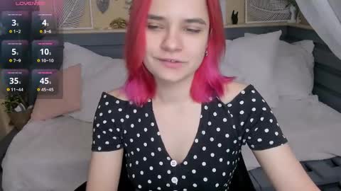 Snapshot of caitlin_crazy chatting on April 2026 10:24:01 AM Gina online show from April 2026 10:24:01 AM
