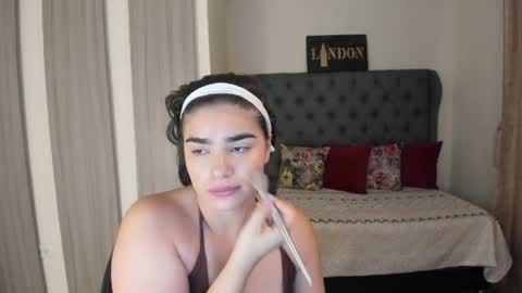 caitlingomez0 online show from April 2026 09:51:02 AM